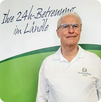 Klaus Mäurer