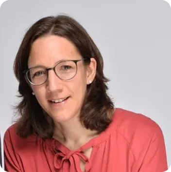 Dr. med. Isabel Herrmann