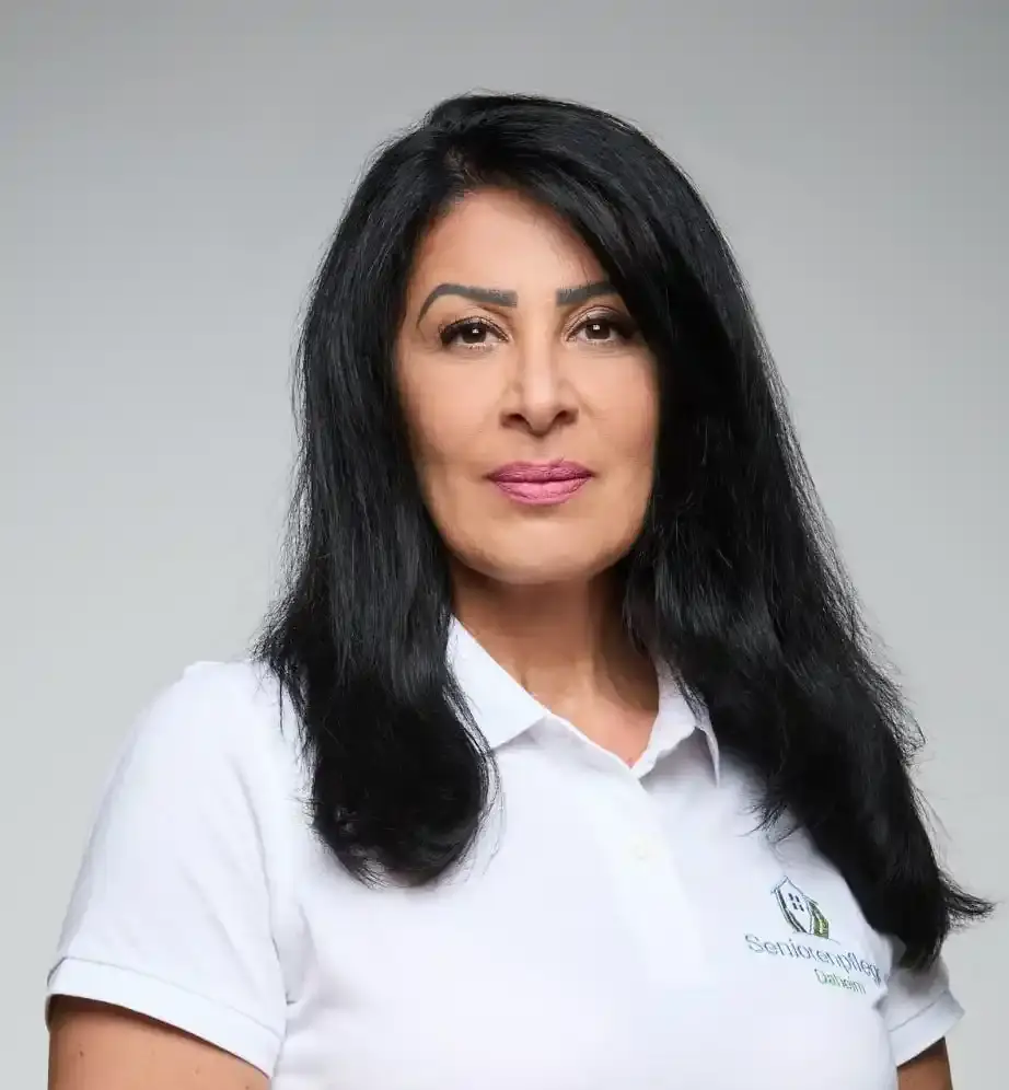 Elham Brunhuber