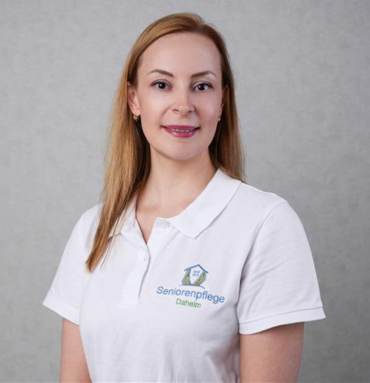 Viktoria Fedasenka