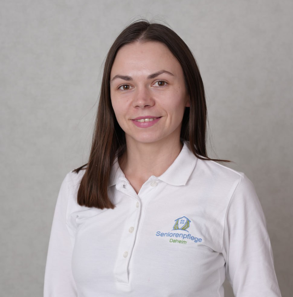 Alla Vyshniakova