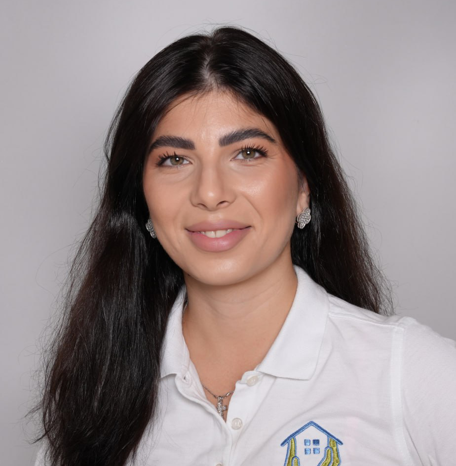 Valeria Malamen
