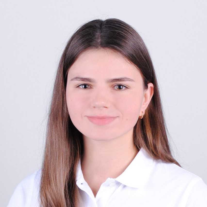 Oksana Chorna